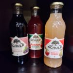 Schulp sappen